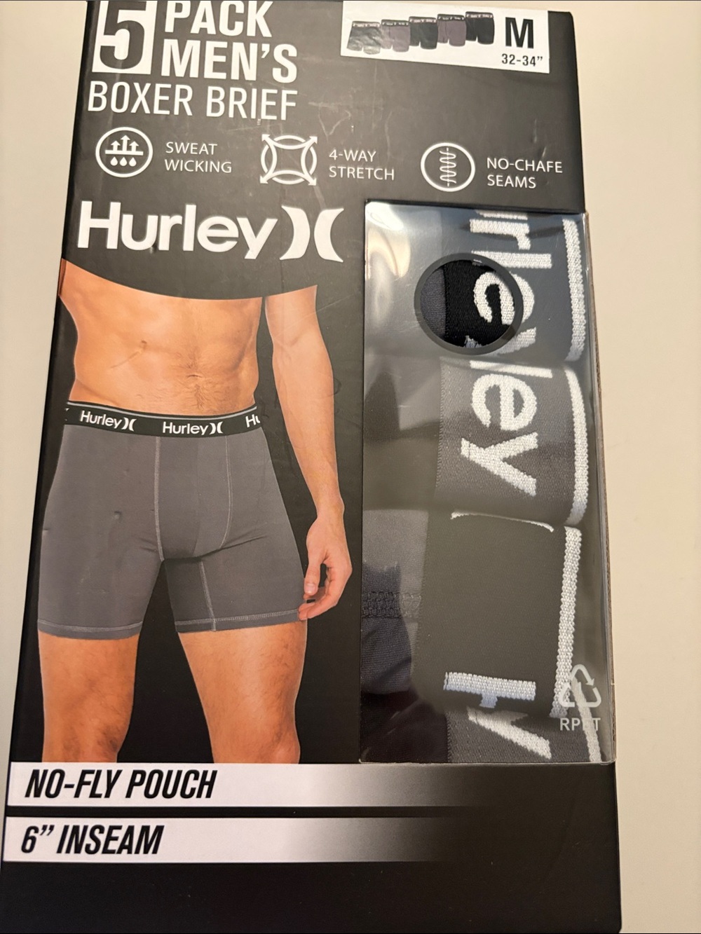 Hurley